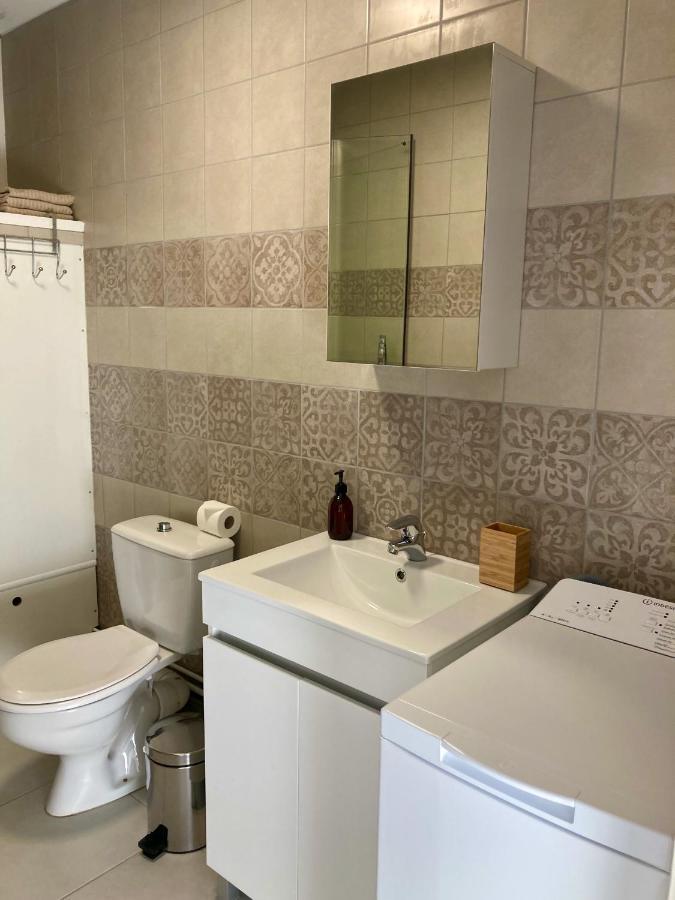 Experience Malouine - Appt T3-Coeur De Malo-Plage Dunkirk Екстер'єр фото