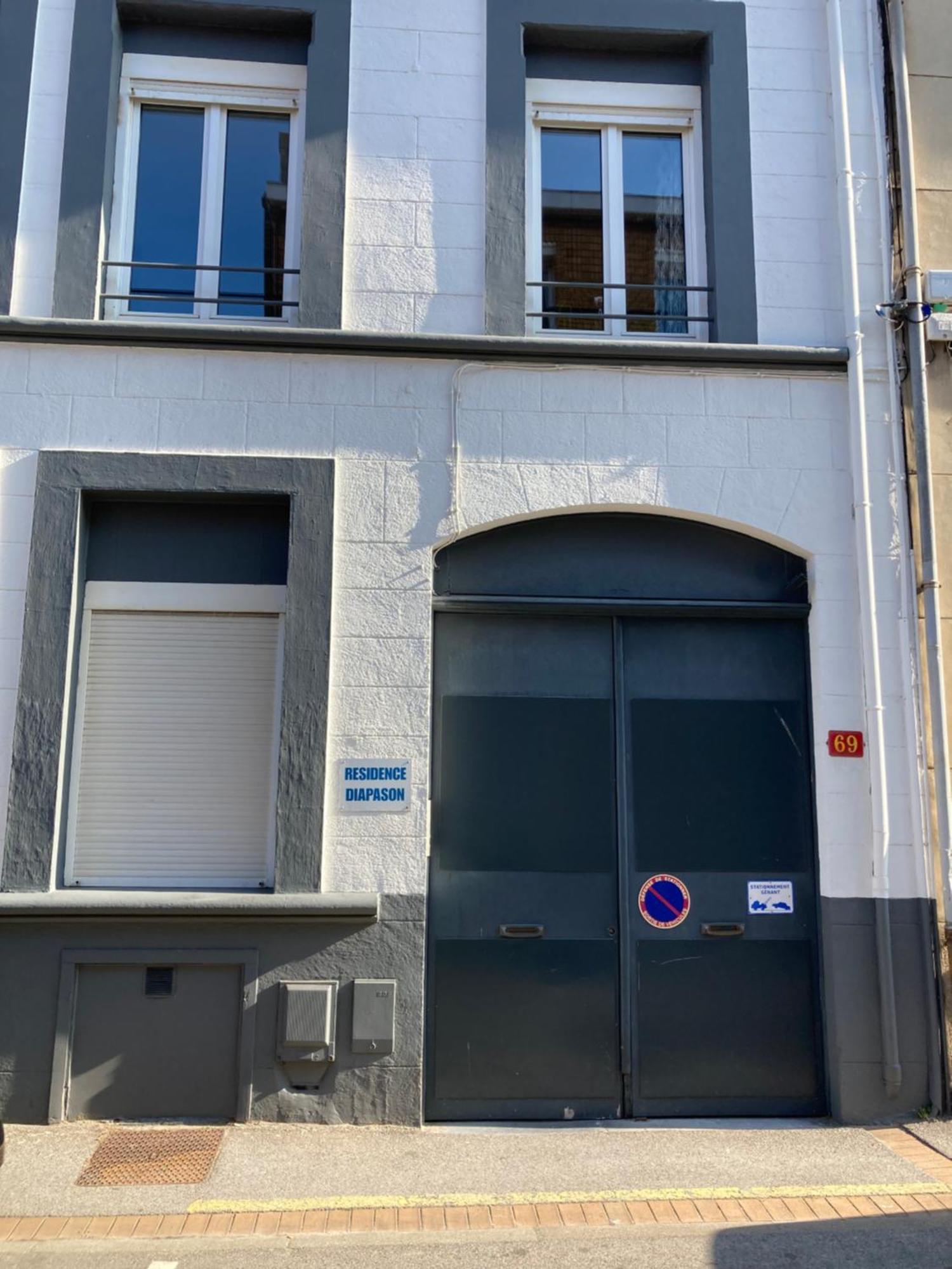 Experience Malouine - Appt T3-Coeur De Malo-Plage Dunkirk Екстер'єр фото