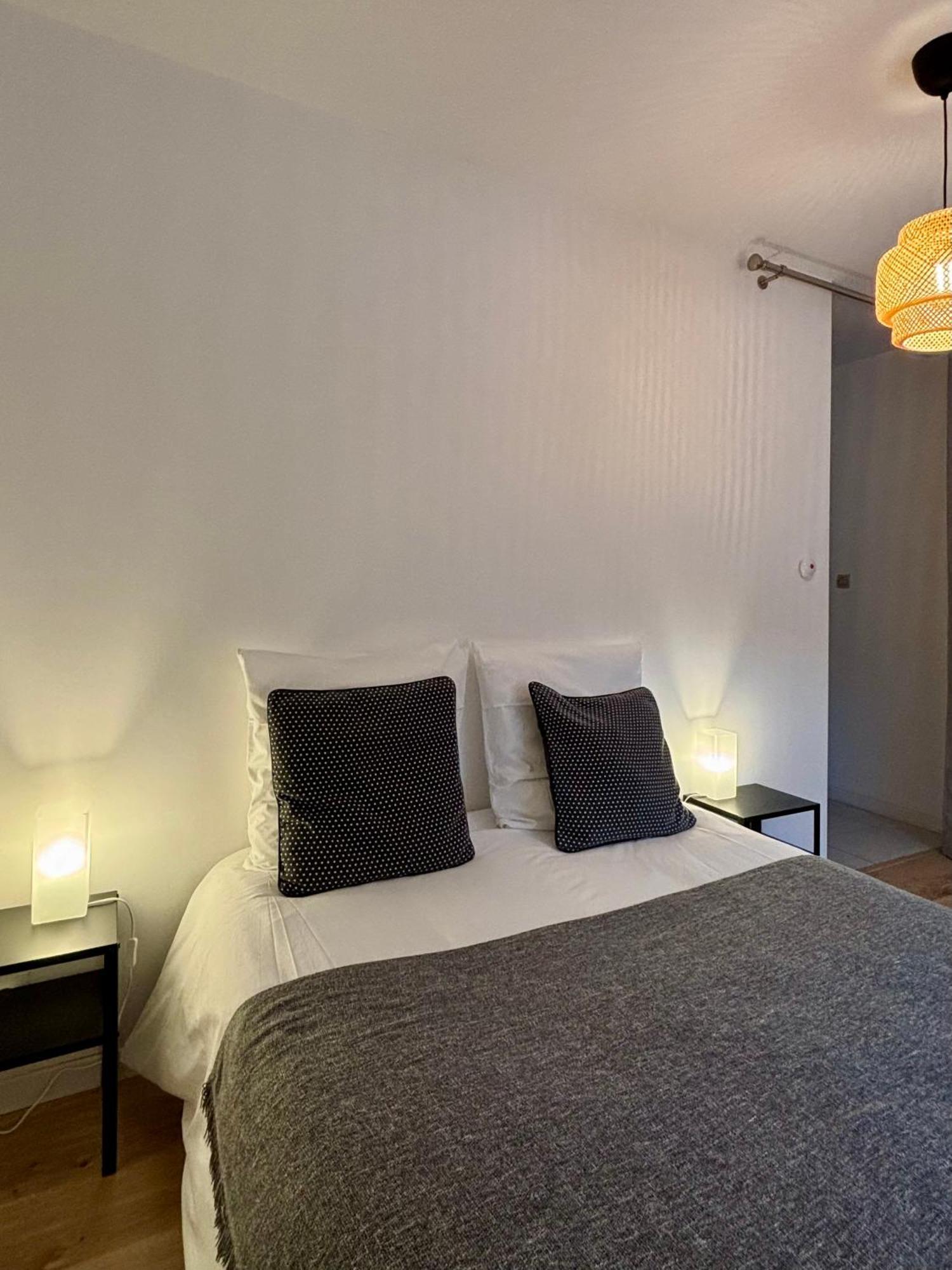Experience Malouine - Appt T3-Coeur De Malo-Plage Dunkirk Екстер'єр фото