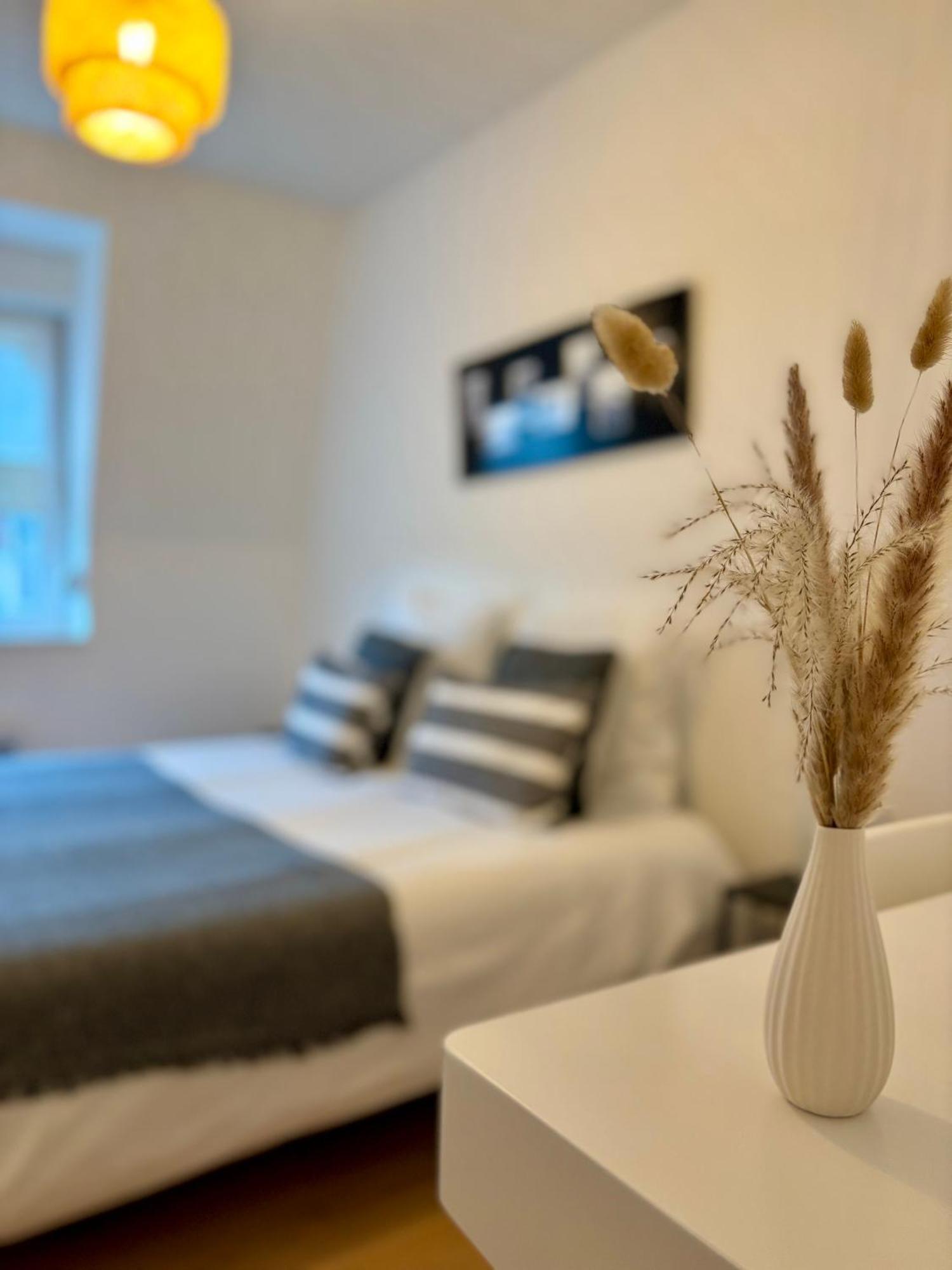 Experience Malouine - Appt T3-Coeur De Malo-Plage Dunkirk Екстер'єр фото