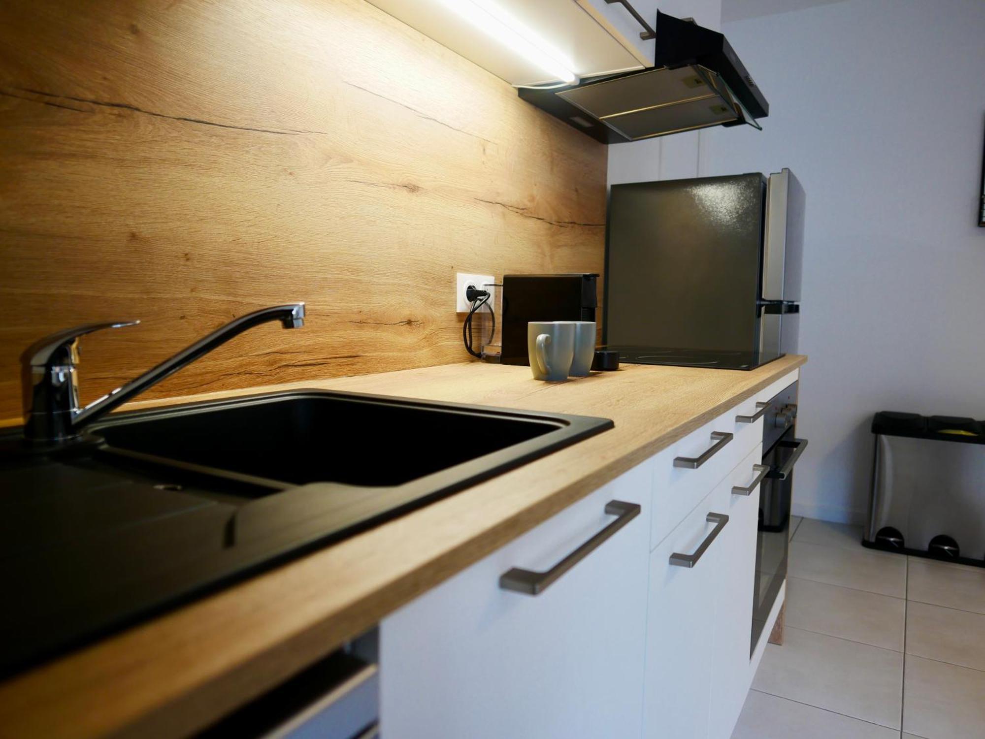 Experience Malouine - Appt T3-Coeur De Malo-Plage Dunkirk Екстер'єр фото